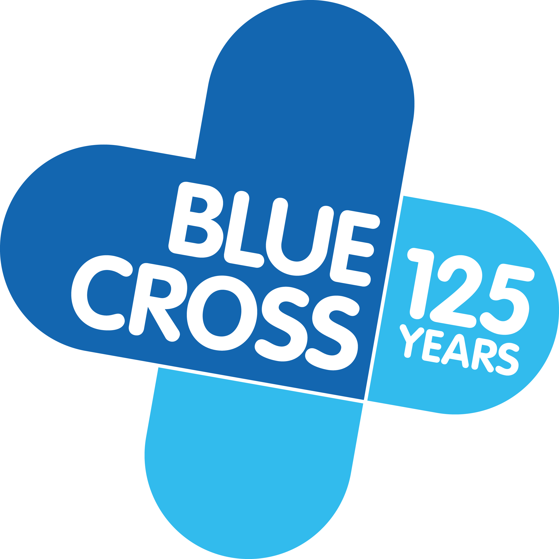 Blue Cross logo