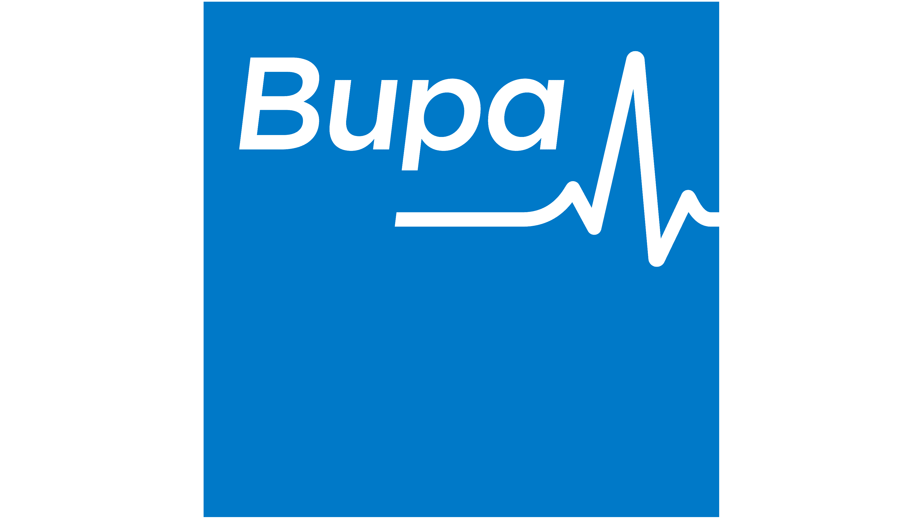 Bupa logo