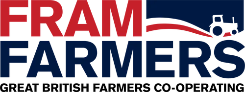 Fram Farmers logo