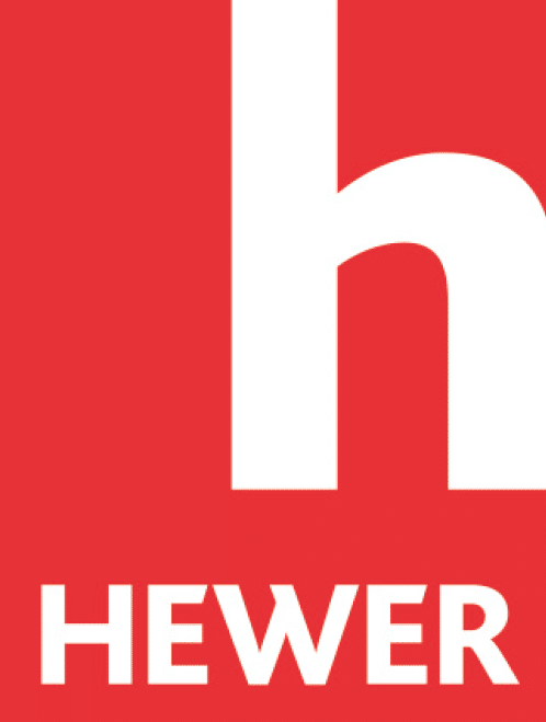 Hewer logo