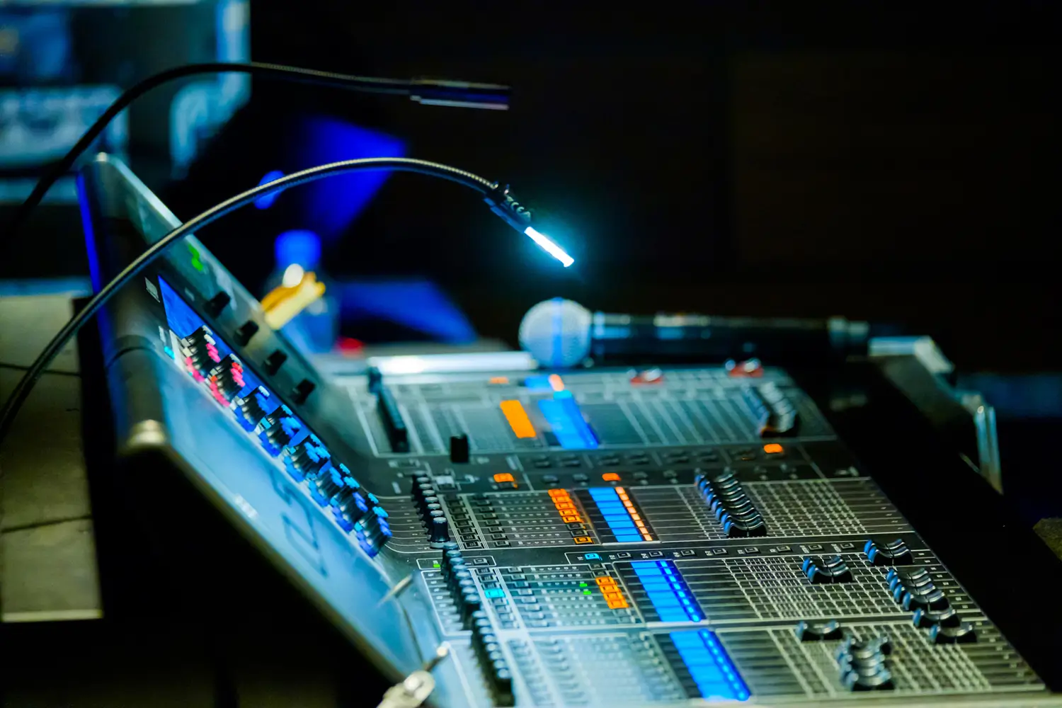 Shining a light on opportunities