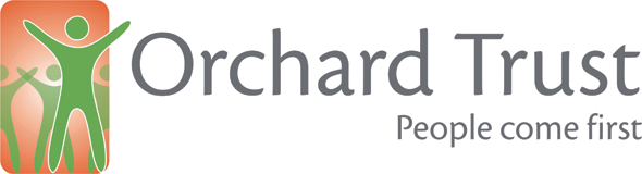 Orchard Trust logo