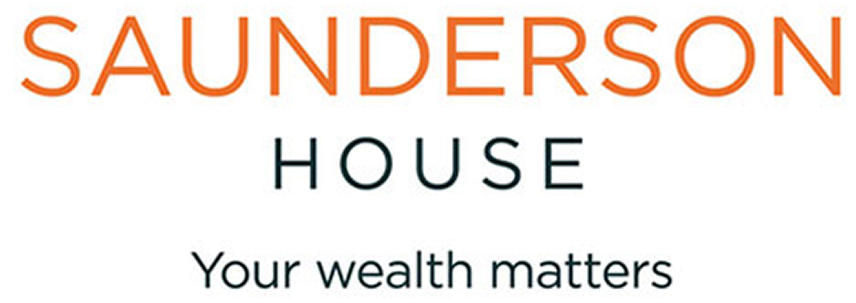 Saunderson House logo
