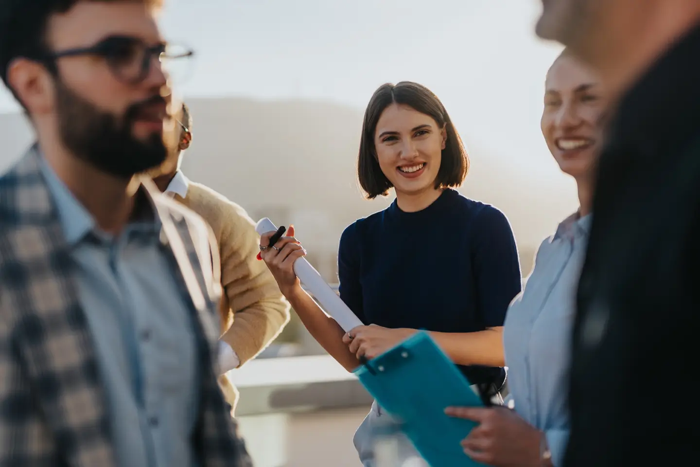 Growing the SME network