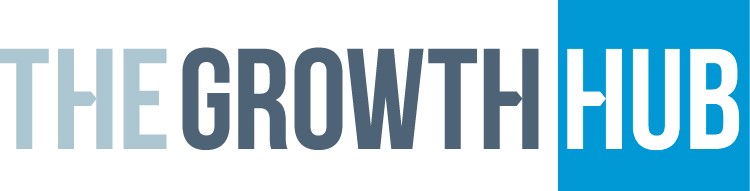 The Growth Hub logo